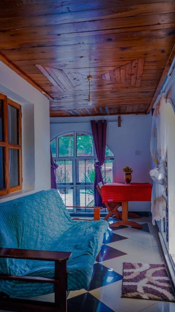 Lushoto Views Cottage Exterior photo